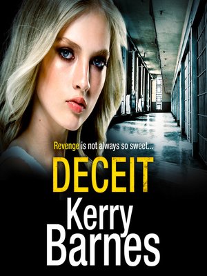 Deceit - Audiobook